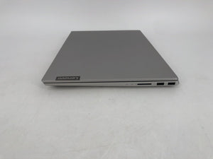 Lenovo IdeaPad S340 15.6" Silver 2018 FHD 2.1GHz AMD Ryzen 5 3500U 8GB 256GB Radeon Vega 8 2GB