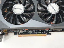 Load image into Gallery viewer, Gigabyte AMD Radeon RX 6800 XT FHR GDDR6 16GB 256 Bit Graphics Card