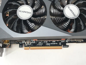 Gigabyte AMD Radeon RX 6800 XT FHR GDDR6 16GB 256 Bit Graphics Card