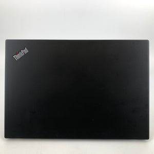 Lenovo ThinkPad T14s 14" Black 2020 FHD 1.8GHz i7-10510U 32GB 512GB - Very Good