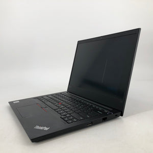 Lenovo ThinkPad E14 14" FHD 1.6GHz i5-10210U 8GB 256GB SSD - Excellent Condition