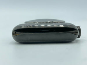 Apple Watch Series 6 Cellular Space Black Titanium 44mm w/ Black Milanese