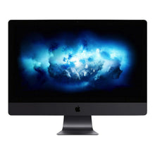 Load image into Gallery viewer, iMac Pro 27&quot; Late 2017 3.2GHz 8-Core Intel Xeon W 64GB 1TB SSD Vega 56 8GB