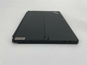 Lenovo X12 Detachable 12" 2020 1.1GHz i5-1130G7 8GB 256GB