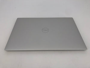 Dell XPS 9320 Plus 13" 2022 3.5K Touch 2.1GHz i7-1260P 16GB 512GB SSD Excellent