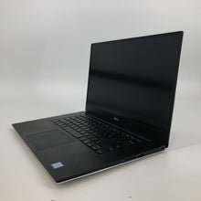 Load image into Gallery viewer, Dell XPS 9550 15.6&quot; Silver 2015 FHD 2.3GHz i5-6300HQ 8GB 1TB HDD GTX 960M - Good