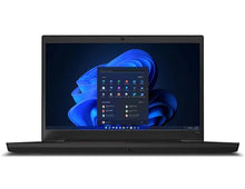 Load image into Gallery viewer, Lenovo ThinkPad P15v Gen 3 15&quot; 4K TOUCH 4.7GHz i7-12700H 32GB 1TB T1200 Open Box