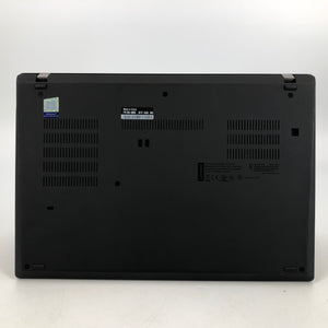 Lenovo ThinkPad P43s 14" FHD 1.9GHz i7-8665U 32GB 512GB Quadro P520 - Excellent