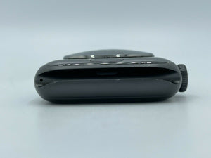 Apple Watch Series 6 Cellular Space Gray Sport 44mm w/ Black Sport