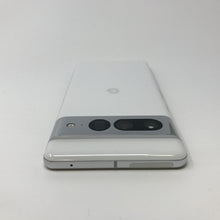 Load image into Gallery viewer, Google Pixel 7 Pro 128GB Snow Unlocked Excellent Condition