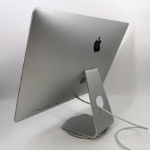 Load image into Gallery viewer, iMac Retina 27 5K Silver 2019 3.1GHz i5 8GB 2TB SSD - Good Condition w/ Keyboard