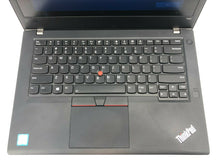 Load image into Gallery viewer, Lenovo ThinkPad T480 14&quot; 1.6GHz i5-8250U 16GB 512GB SSD
