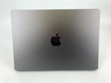 Load image into Gallery viewer, MacBook Pro 14 Space Gray 2021 3.2 GHz M1 Pro 10-Core CPU 16GB 512GB - Good