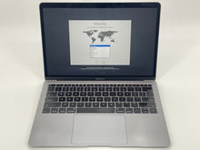 Load image into Gallery viewer, MacBook Air 13 Space Gray 2018 1.6 GHz Intel Core i5 8GB 128GB - Good Condition