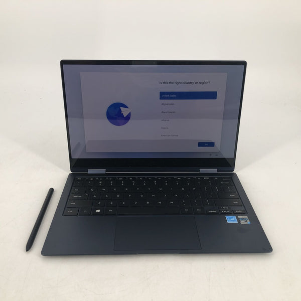 Galaxy Book Pro 360 13