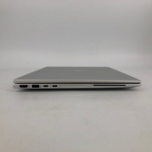 HP EliteBook 840 G9 14" Silver 2022 WUXGA 1.7GHz i7-1255U 16GB 512GB - Excellent