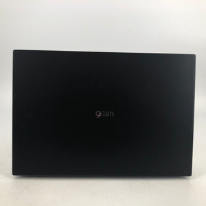 LG Gram 14" Black 2022 WUXGA 2.1GHz i7-1260P 16GB 512GB - Excellent Condition