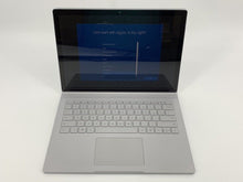 Load image into Gallery viewer, Microsoft Surface Book 2 13.5&quot; Silver 2017 TOUCH 2.6GHz i5-7300U 8GB 256GB Good