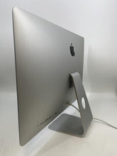 Load image into Gallery viewer, iMac Retina 27 5K Silver 2020 3.8GHz i7 32GB 2TB Fusion Drive - Very Good Cond.