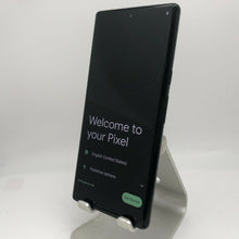 Load image into Gallery viewer, Google Pixel 6 128GB Stormy Black Verizon Excellent Condition