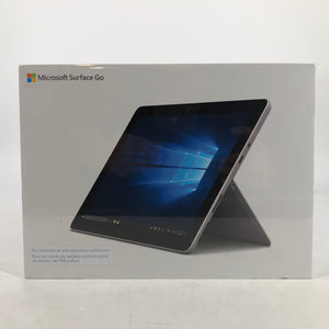 Microsoft Surface Go 10.5" 1.6GHz Intel Pentium Gold 4415Y 4GB 64GB eMMC - NEW