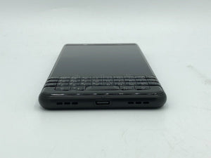 BlackBerry Keyone 32GB Black AT&T Good Condition