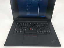 Load image into Gallery viewer, Lenovo ThinkPad X1 Extreme 2nd Gen. 15.6&quot; FHD 2.6GHz i7-9750H 32GB 1TB GTX 1650 4GB