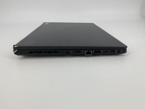 Asus ROG Zephyrus M16 GU603 16" 2021 2K 2.5GHz i9-11900H 16GB 512GB - RTX 3060