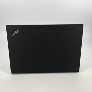 Lenovo ThinkPad T14 14" FHD 2.1GHz AMD Ryzen 5 Pro 4650U 16GB 512GB - Excellent