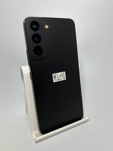 Samsung Galaxy S22 5G 128GB Phantom Black Unlocked Excellent Condition