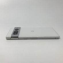 Load image into Gallery viewer, Google Pixel 7 Pro 128GB Snow Unlocked Excellent Condition