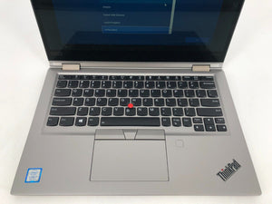 Lenovo ThinkPad X390 Yoga 13.3" FHD Touch 1.8GHz i7-8565U 16GB 512GB SSD