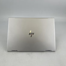 Load image into Gallery viewer, HP Spectre x360 13&quot; Silver 2018 FHD TOUCH 1.8GHz i7-8550U 16GB 512GB - Excellent