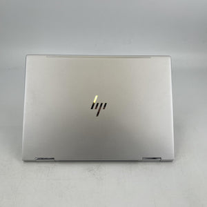 HP Spectre x360 13" Silver 2018 FHD TOUCH 1.8GHz i7-8550U 16GB 512GB - Excellent