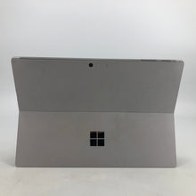 Load image into Gallery viewer, Microsoft Surface Pro 7 12.3&quot; Silver 1.1GHz i5-1035G4 8GB 128GB - Good w/ Bundle