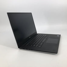 Load image into Gallery viewer, Dell XPS 9560 15.6&quot; Silver FHD 2.8GHz i7-7700HQ 16GB 512GB SSD - GTX 1050 - Good
