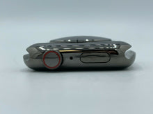 Load image into Gallery viewer, Apple Watch Series 6 Cellular Space Black S. Steel 44mm w/ Green Sport Loop