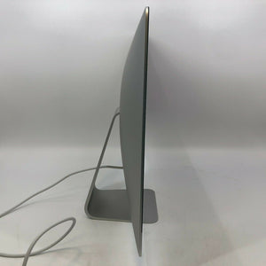 iMac Retina 27 5K Silver 2019 3.7GHz i5 8GB 2TB Fusion Drive Radeon Pro 580X 8GB
