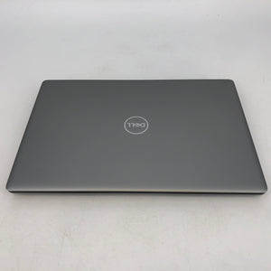 Dell Precision 7560 15.6 2021 3.2GHz 6-Core Intel Xeon W-11855M 32GB 512GB A2000