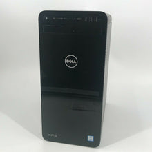 Load image into Gallery viewer, Dell XPS 8930 2019 3.0GHz i7-9700 32GB (1TB SSD + 4TB HDD) - RTX 2060 6GB GDDR6