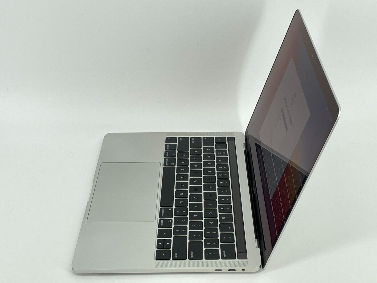 MacBook Pro 13