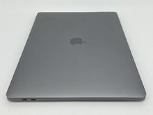 Load image into Gallery viewer, MacBook Pro 15 Touch Bar Space Gray 2018 2.6 GHz i7 16GB 512GB Radeon Pro 560X 4GB