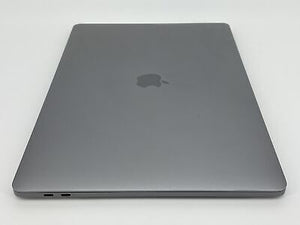 MacBook Pro 15 Touch Bar Space Gray 2018 2.6 GHz i7 16GB 512GB Radeon Pro 560X 4GB
