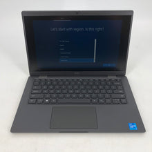 Load image into Gallery viewer, Dell Latitude 7420 14&quot; 2021 FHD 2.6GHz i5-1145G7 16GB RAM 256GB SSD - Very Good