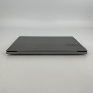 Lenovo ThinkBook 14" Grey 2020 FHD TOUCH 2.0GHz AMD Ryzen 7 16GB 256GB - Radeon