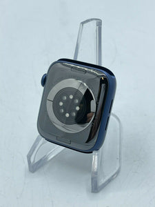 Apple Watch Series 6 (GPS) Blue Sport 44mm w/ Blue Sport Loop