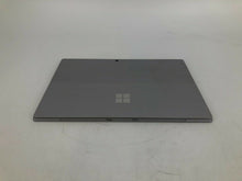 Load image into Gallery viewer, Microsoft Surface Pro 4 12&quot; Silver 2015 2.4GHz i5-6300U 8GB 256GB SSD