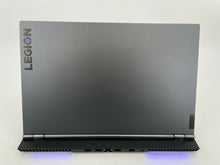 Load image into Gallery viewer, Lenovo Legion 7 15&quot; Grey 2020 2.6GHz i7-10750H 32GB 1TB SSD RTX 2070 Max-Q