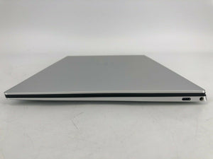 Dell XPS 9310 13" FHD Touch Silver 2021 2.9GHz i7-1195G7 16GB 512GB