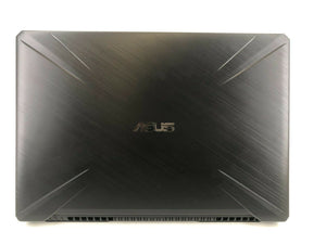 Asus TUF FX705 17" 2.3GHz Ryzen 7 3750H 8GB 512GB SSD GTX 1650 4GB